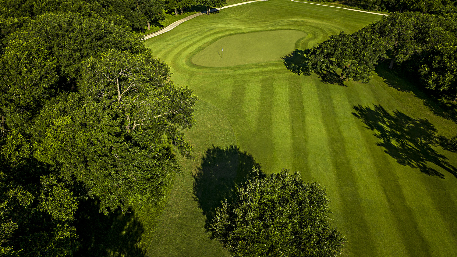 Hole 15